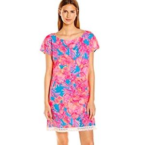 Lilly Pulitzer Tilla dress